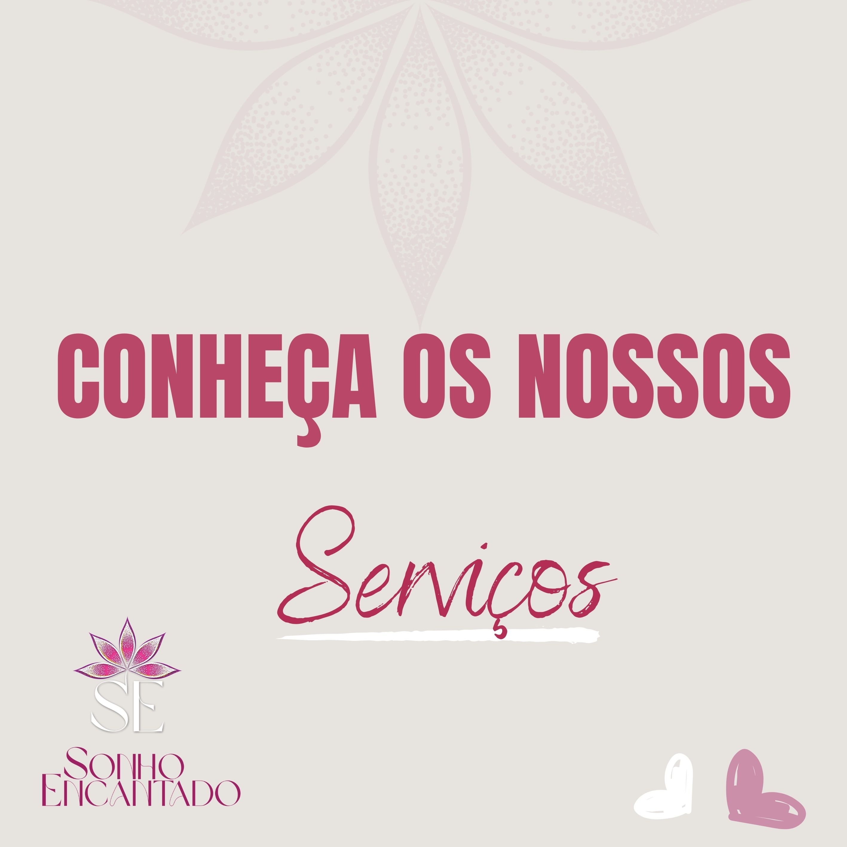 Serviços